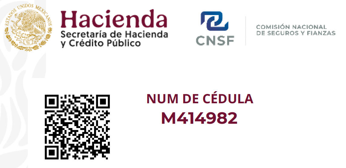 CNSF M414982